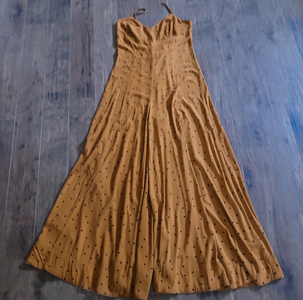 Free People jumpsuit - Picture 3 of 12